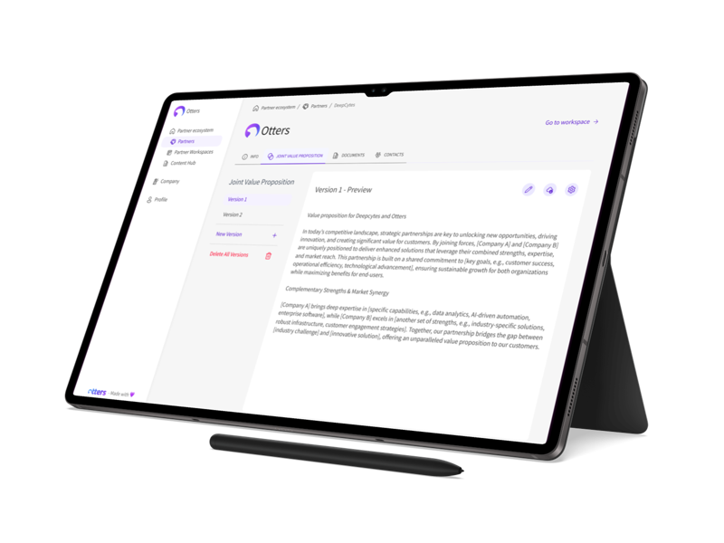 Otters.ai case study